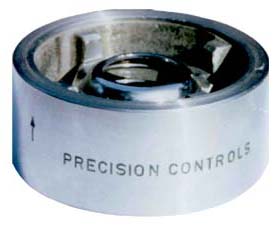 Flow Check Valve